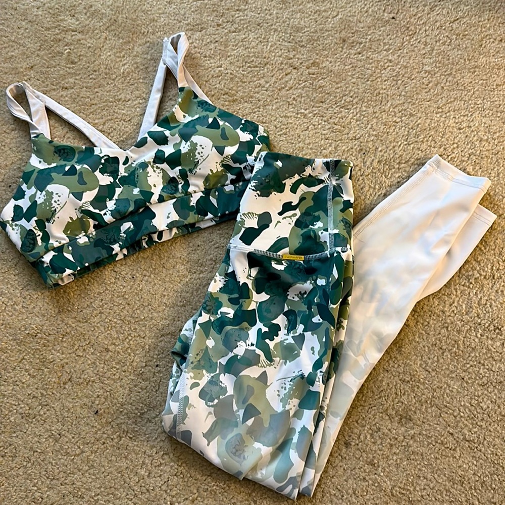 Cleo Harper Set